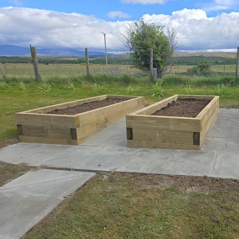 highlands landscapers